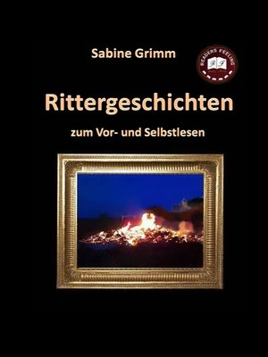 cover image of Rittergeschichten
